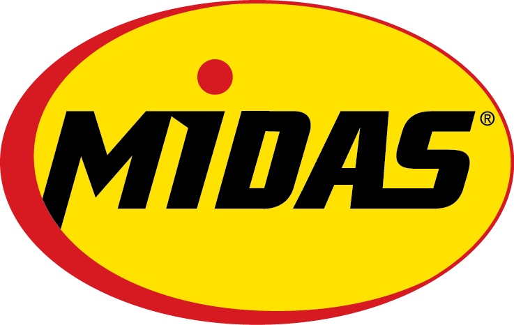 Midas logo